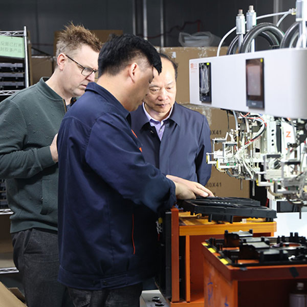 Fanze T&M (Jiashan) Co., Ltd.