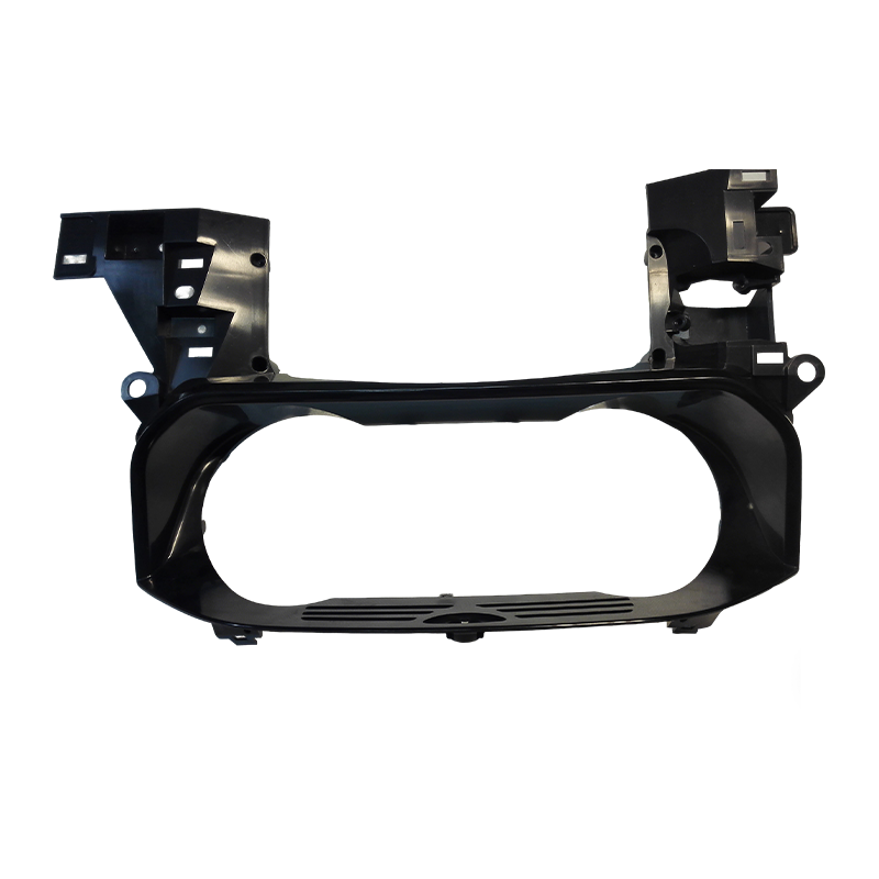 Instrument Panel Frame Injection Mold