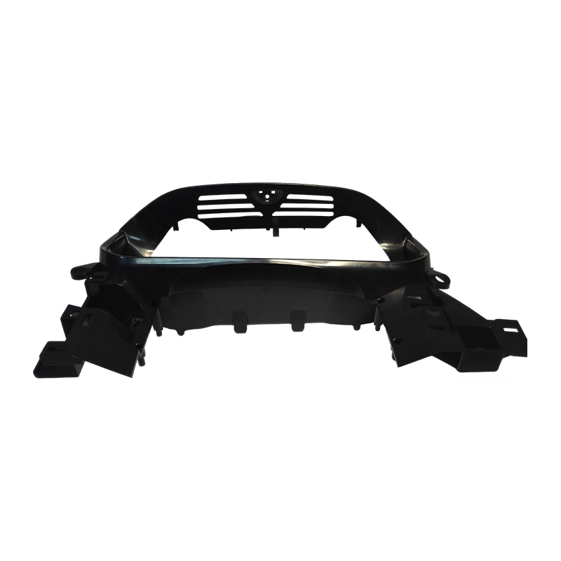 Instrument Panel Frame Injection Mold