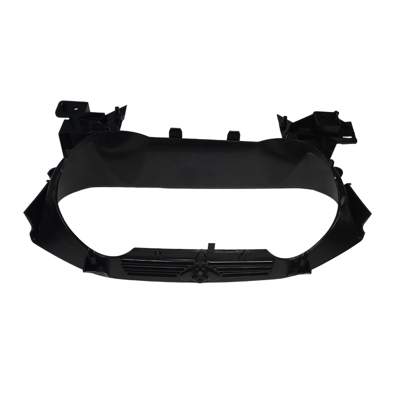 Instrument Panel Frame Injection Mold