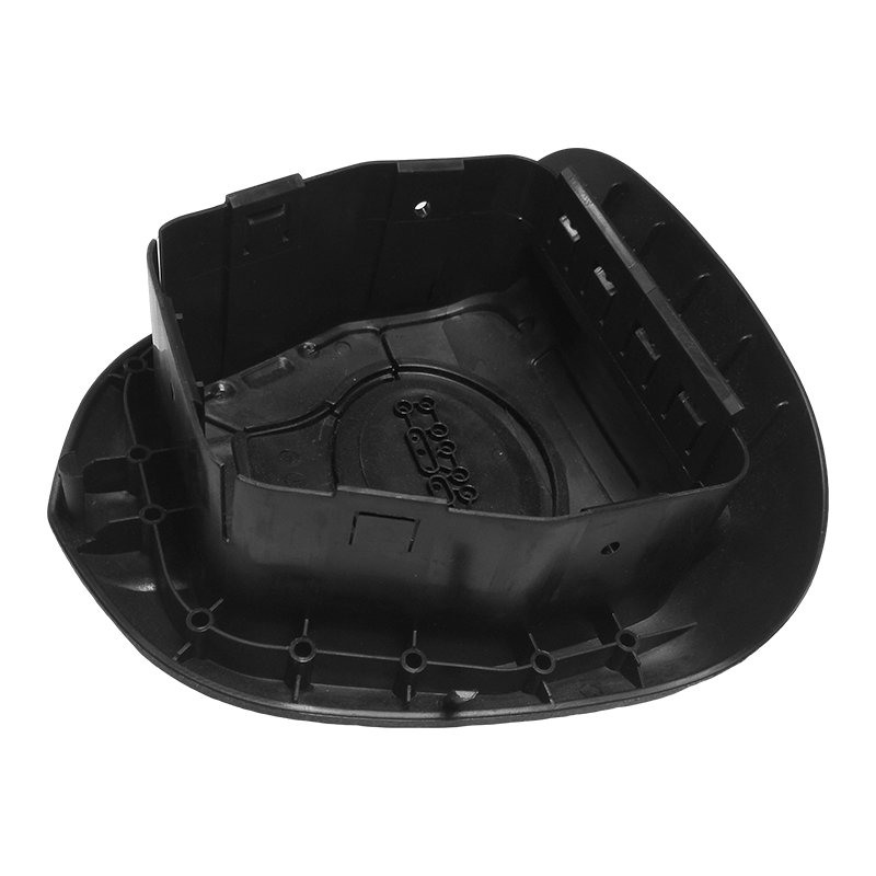 Driver Airbag Housing / Cover injection mold