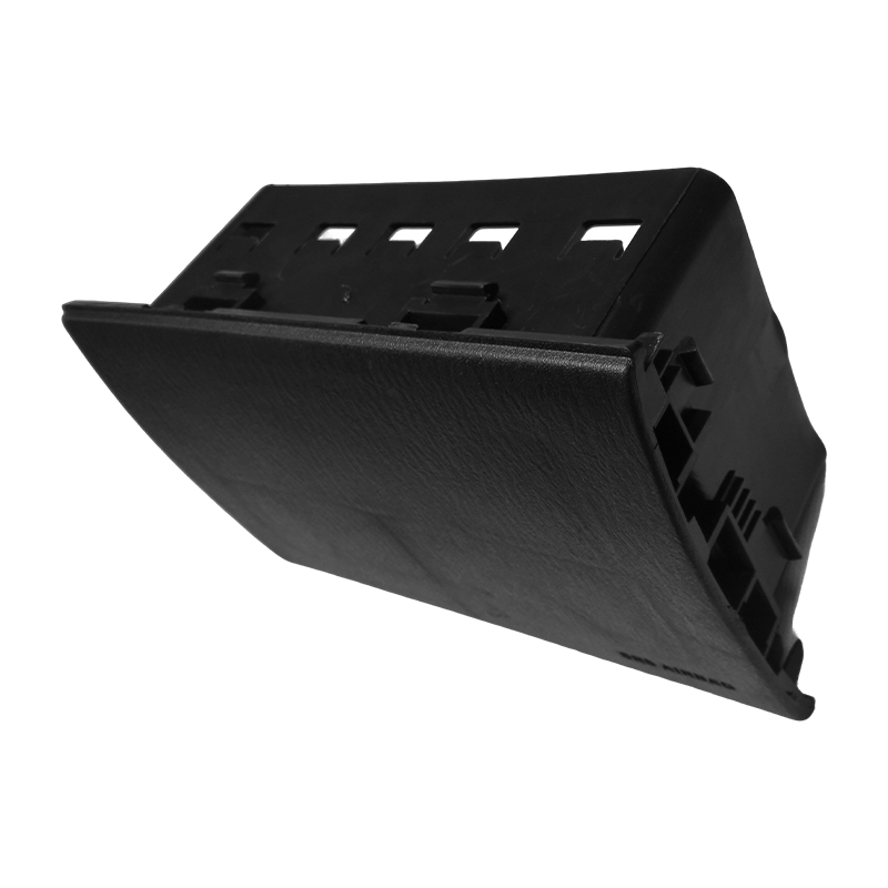 Passenger Airbag (PAB) Deployment Cover injection mold