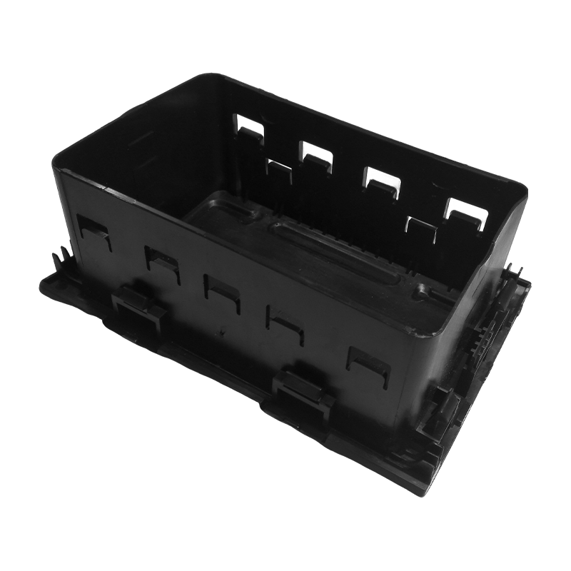 Passenger Airbag (PAB) Deployment Cover injection mold