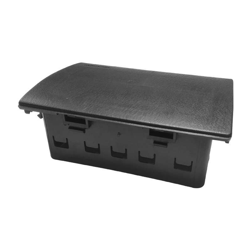 Passenger Airbag (PAB) Deployment Cover injection mold