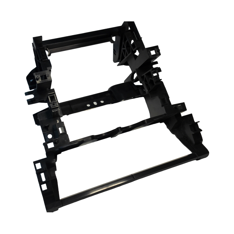 Center Stack Carrier Injection Mold