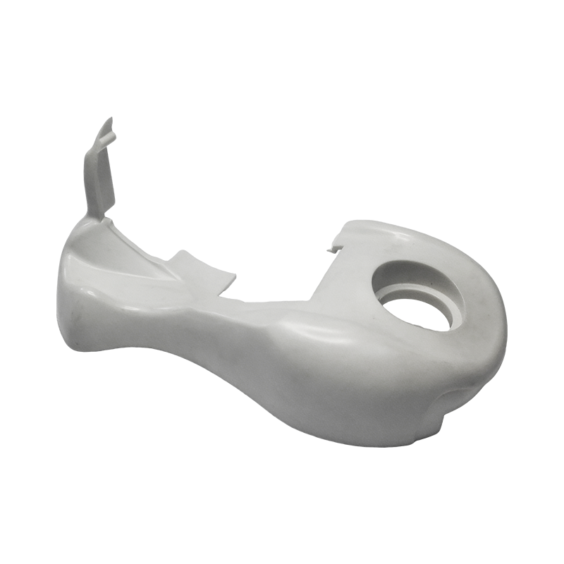 Robot Foot Shell Injection Mold