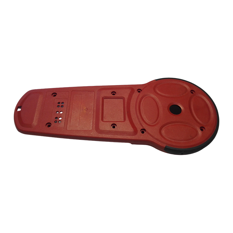 Precision Plastic Overmould Part Injection Mold Parts