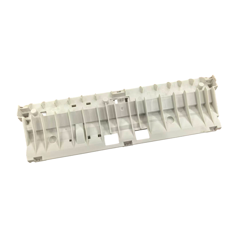 Printer Base Paper Guide Injection Mold Parts