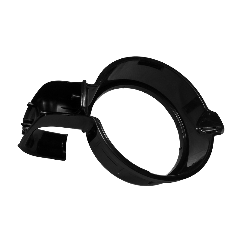 Water Heater Handle Injection Mold Part