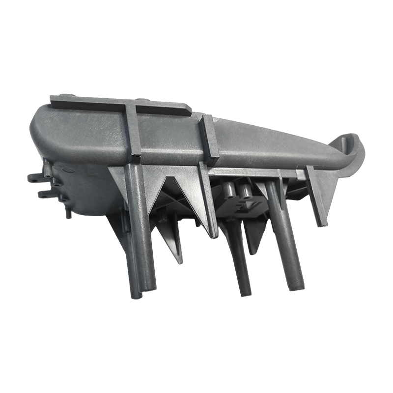 Robot Battery Holder Injection Mold