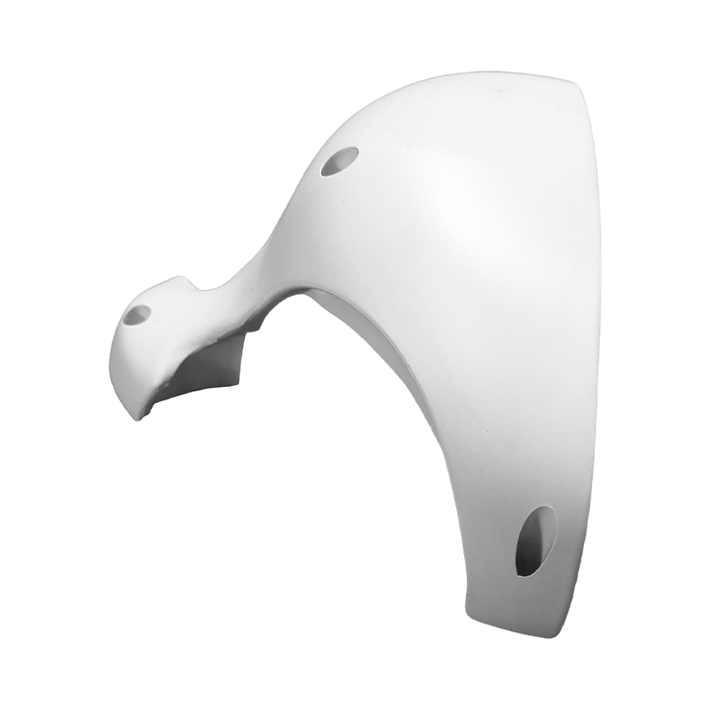 Robot Hip Shell Injection Mold