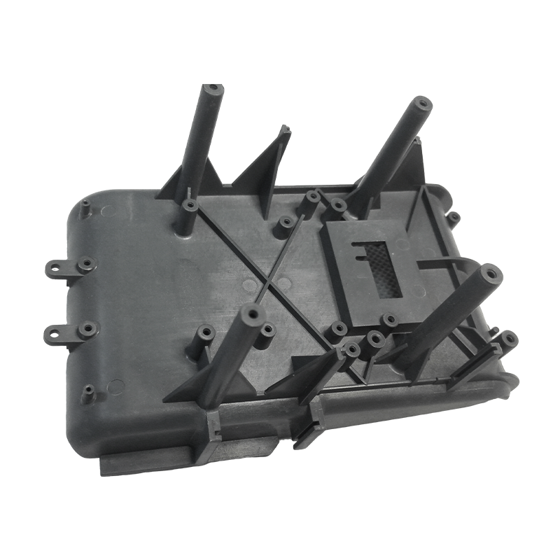 Robot Battery Holder Injection Mold