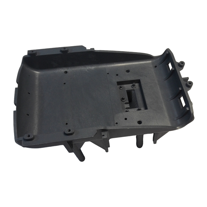 Robot Battery Holder Injection Mold