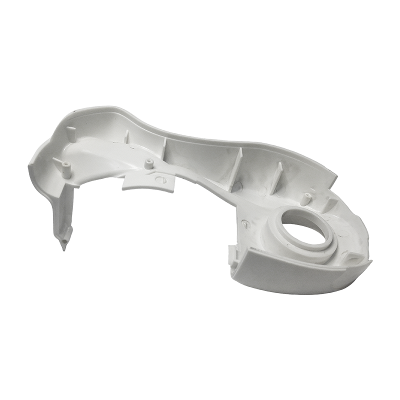 Robot Foot Shell Injection Mold