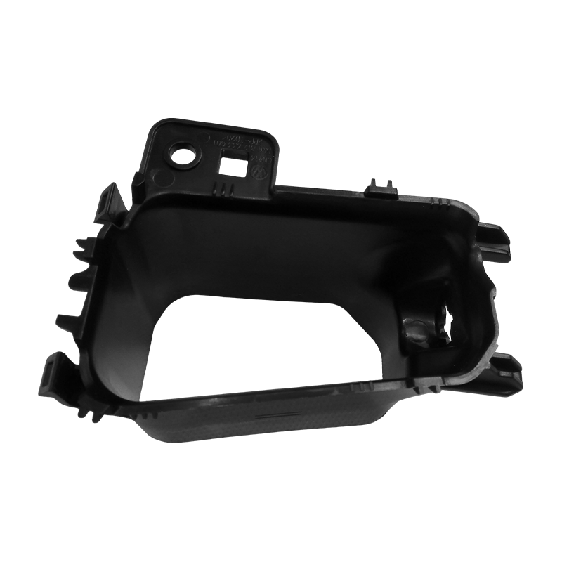 Automotive Air Conditioning Vent Plastic Parts Injection Mold