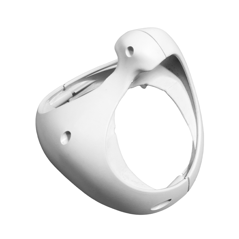 Robot Hip Shell Injection Mold