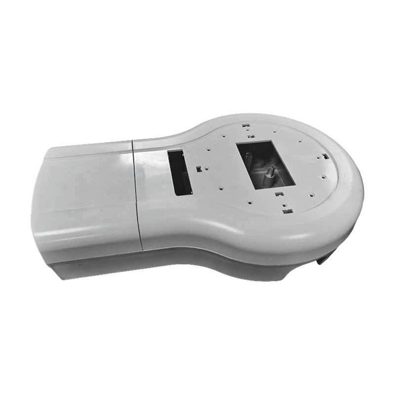 Charging Pile Shell With Screen Injection Mold