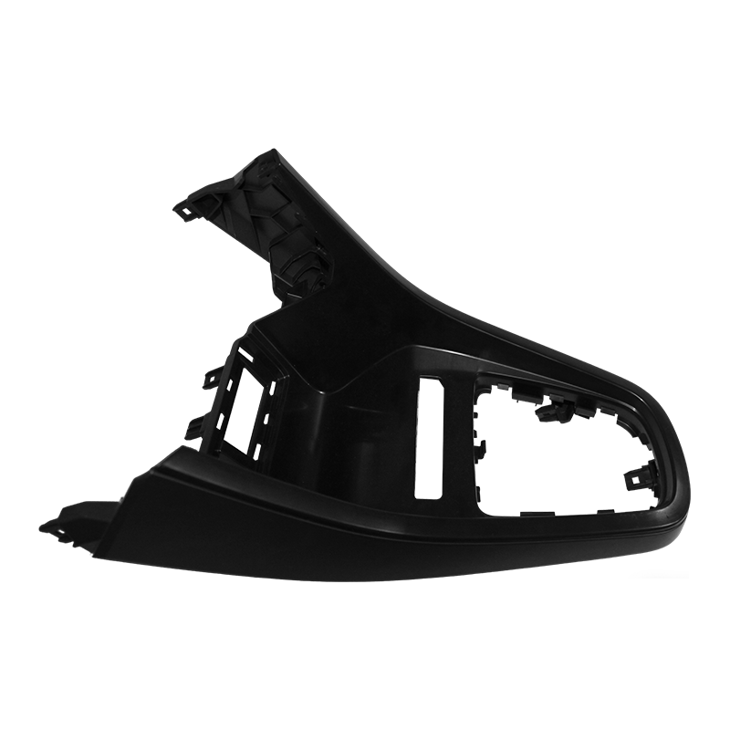 Center Console Trim Panels Injection Mold