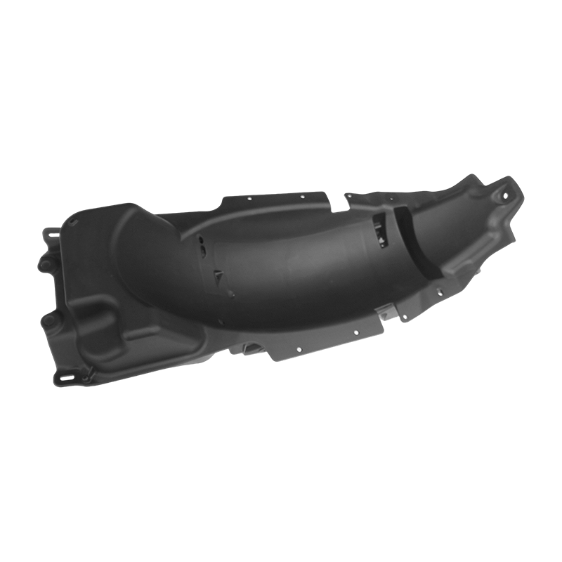 Motorcycle Rear Mudguard Injection Mold