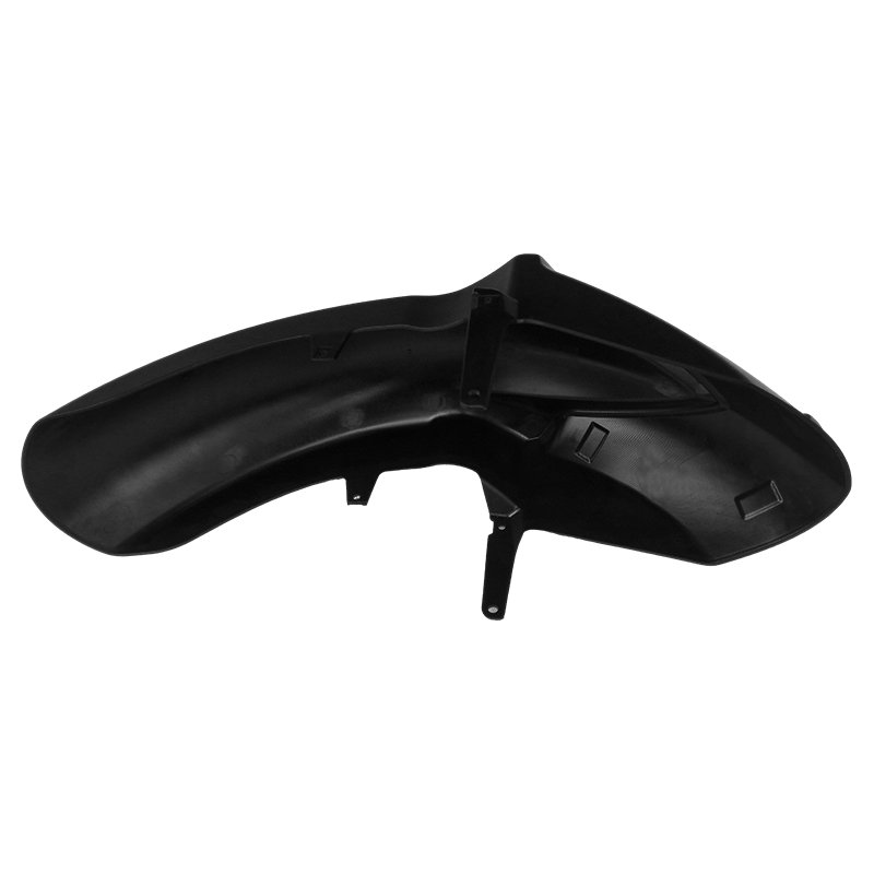 Motorcycle Front Mudguard Injection Mold