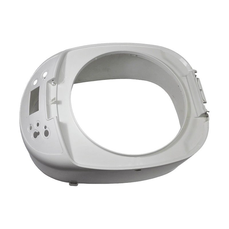 Rice Cooker Shell Plastic Tools & Parts Injection Mold Part