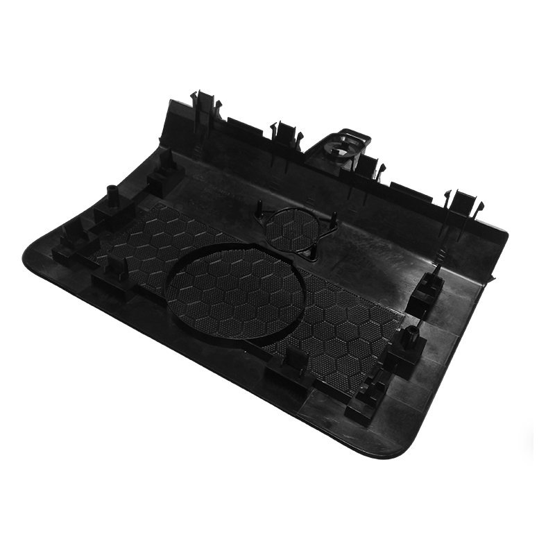 Dash Speaker Cover Injection Mold