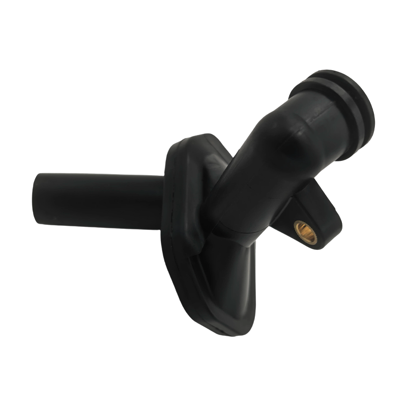 Plastic Oil Pickup Strainer Injection Mold