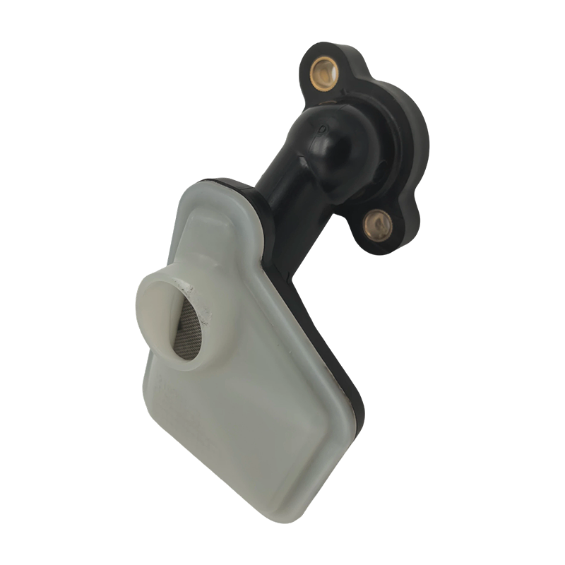 Plastic Oil Pickup Strainer Injection Mold