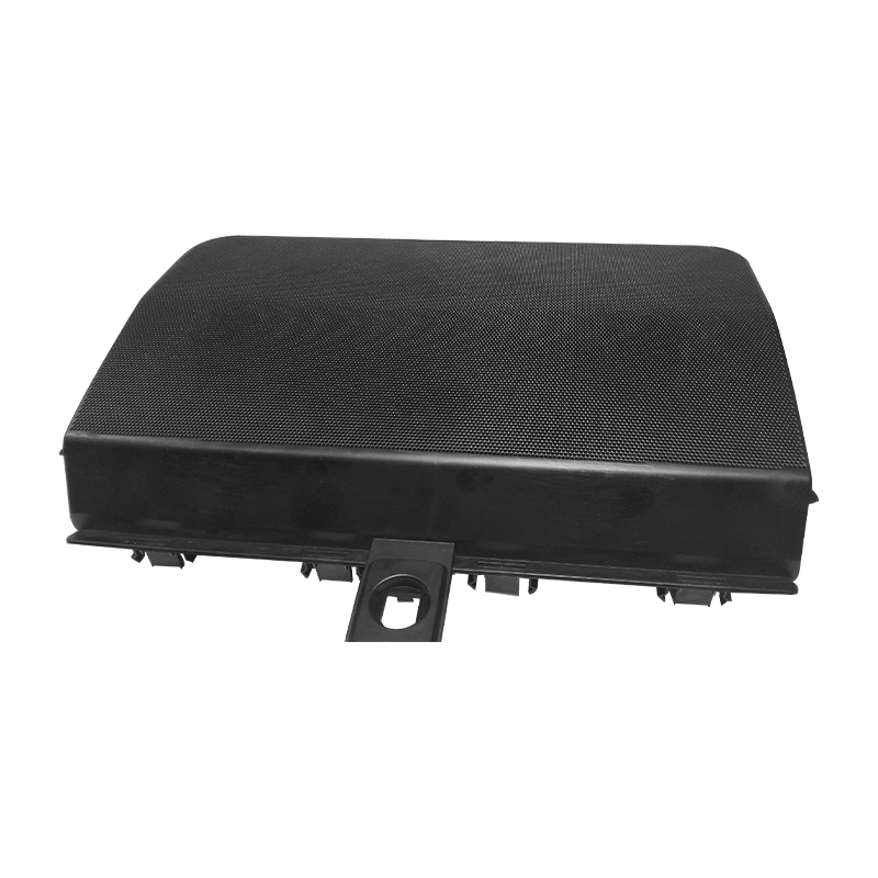 Dash Speaker Cover Injection Mold