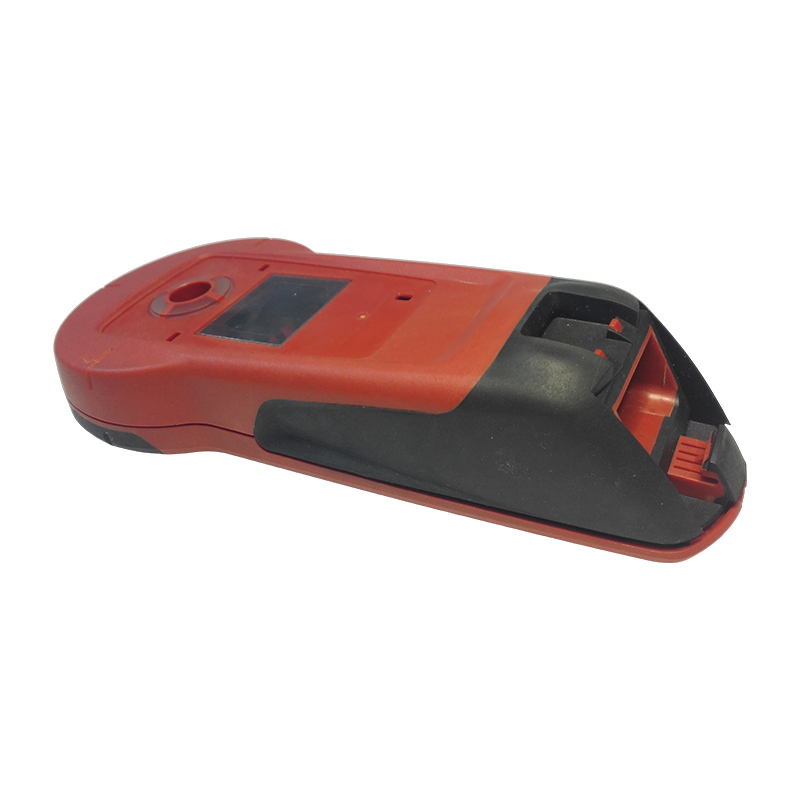 Precision Plastic Overmould Part Injection Mold Parts