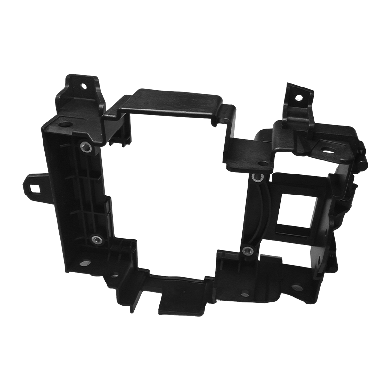 Gear Shift Bracket Injection Mold