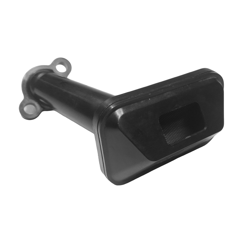 Plastic Oil Pickup Strainer Injection Mold