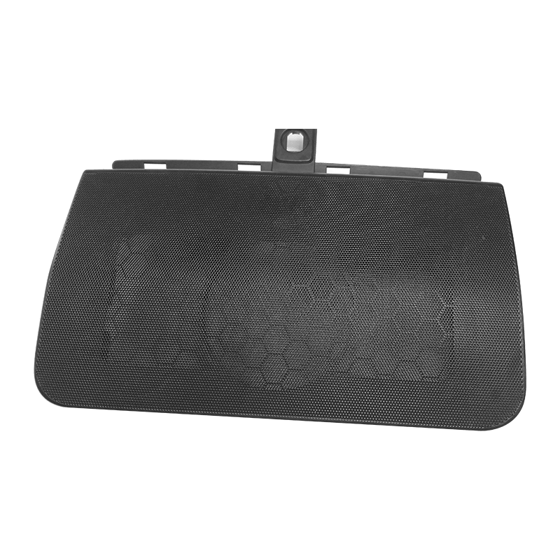 Dash Speaker Cover Injection Mold