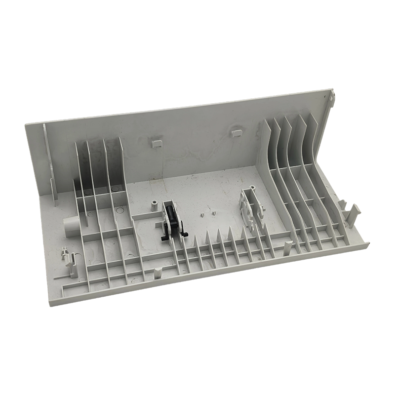 Printer Back Cover Injection Mold Parts