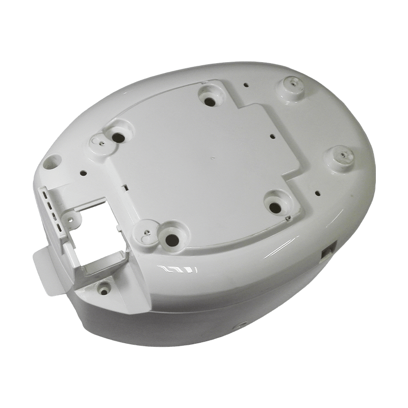 Water Heater Plastic Tools & Parts Injection Mold Part