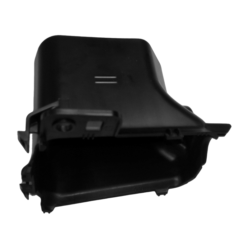 Automotive Air Conditioning Vent Plastic Parts Injection Mold