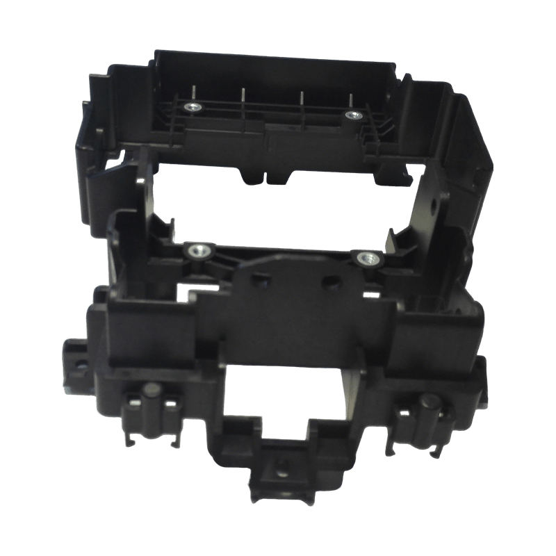 Gear Shift Bracket Injection Mold