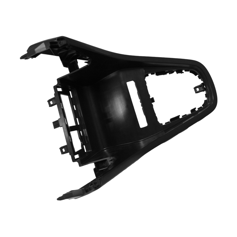 Center Console Trim Panels Injection Mold