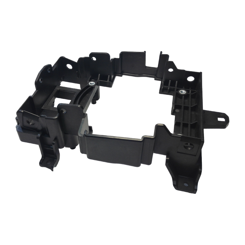 Gear Shift Bracket Injection Mold