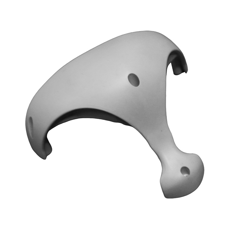 Robot Hip Shell Injection Mold