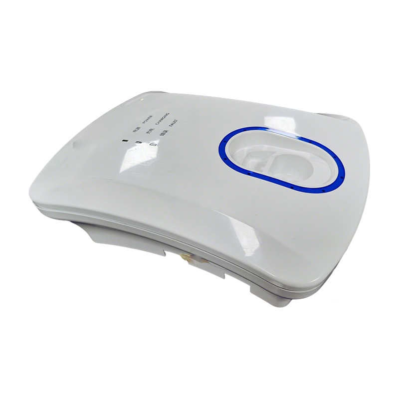 EV Charging pile plastic injection mold