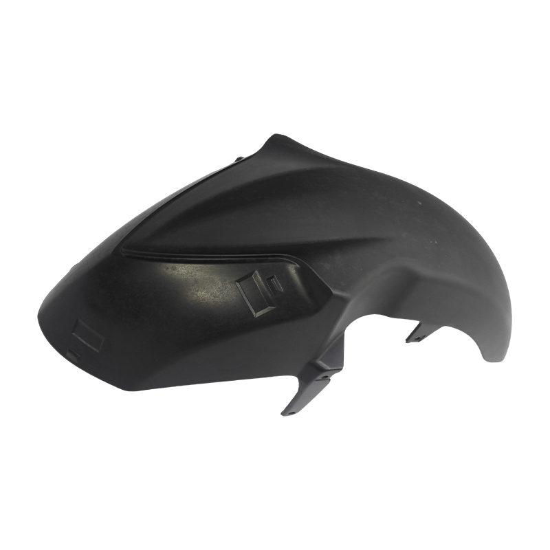 Motorcycle Front Mudguard Injection Mold