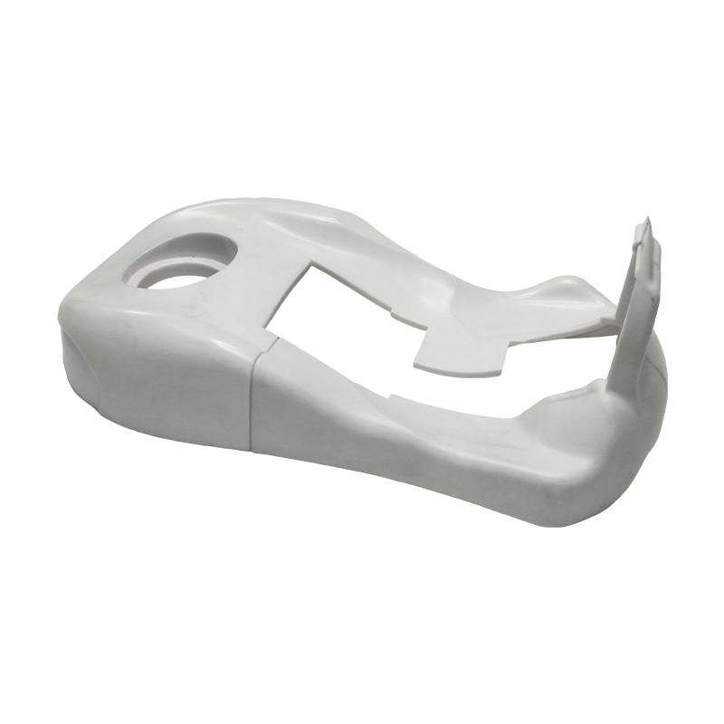 Robot Foot Shell Injection Mold