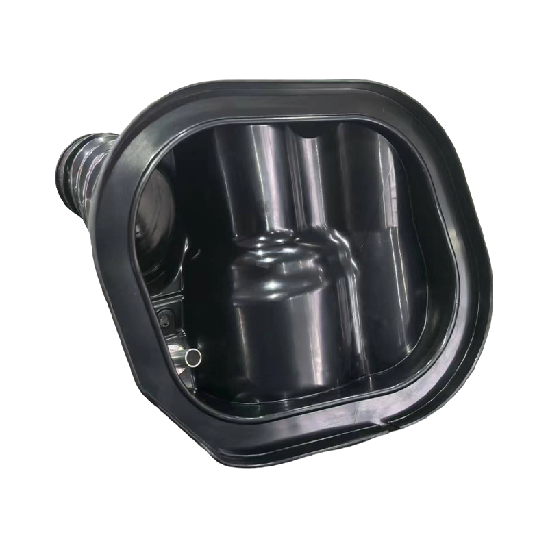 Air Intake Port injection mold