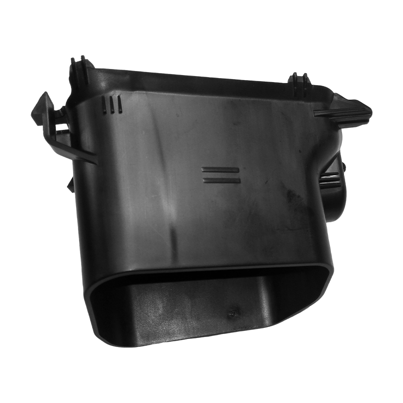 Automotive Air Conditioning Vent Plastic Parts Injection Mold