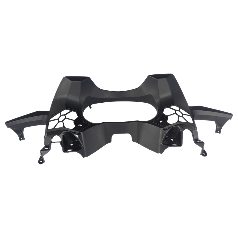 Motorcycle Dash Panel Injection Mold