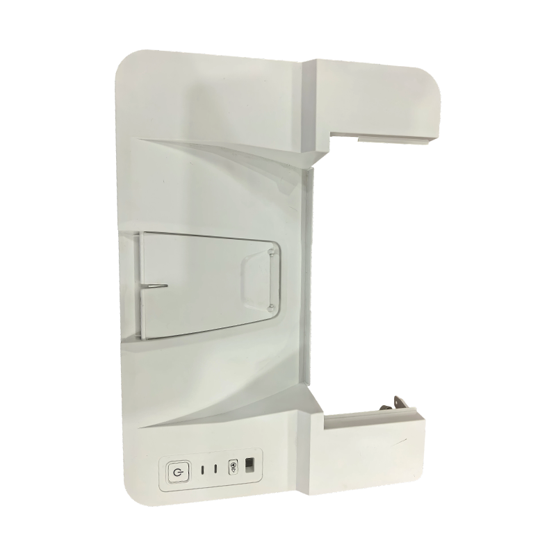 Printer Top Cover Injection Mold Parts