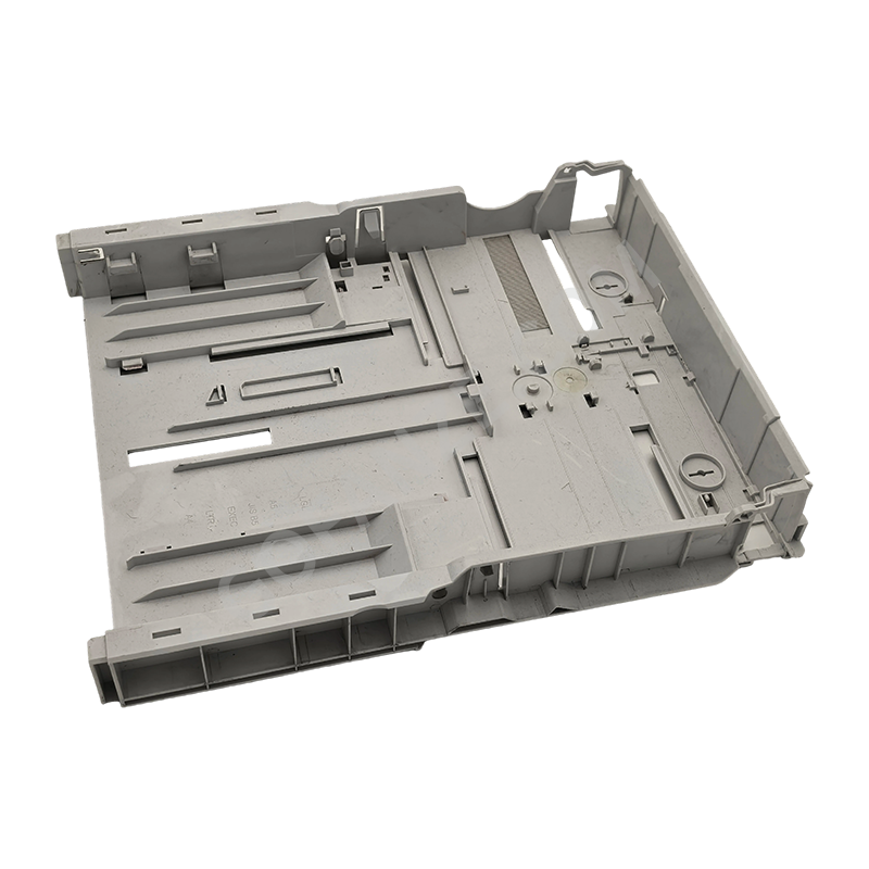Printer Paper Tray Injection Mold Parts