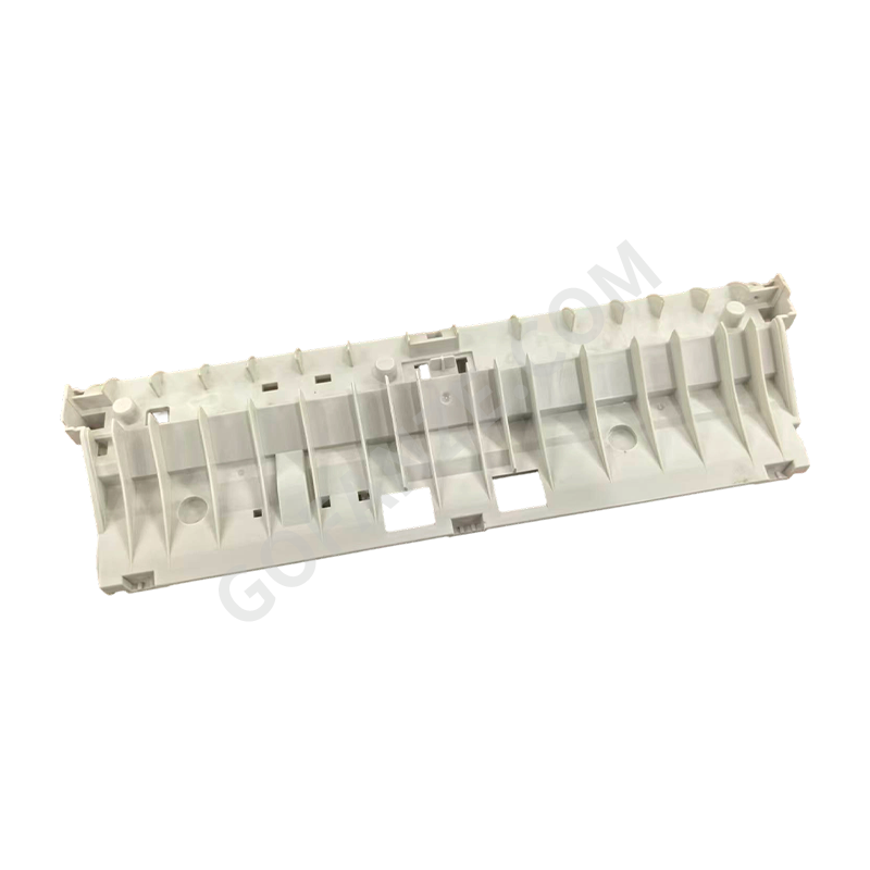 Printer Base Paper Guide Injection Mold Parts