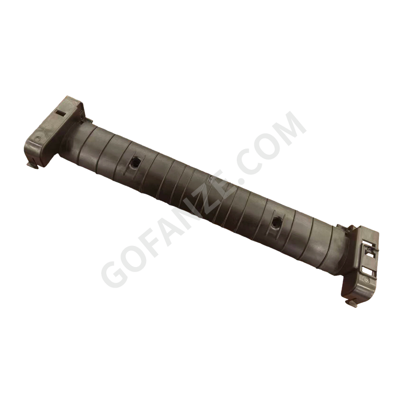Printer Upper Paper Guide Injection Mold Parts